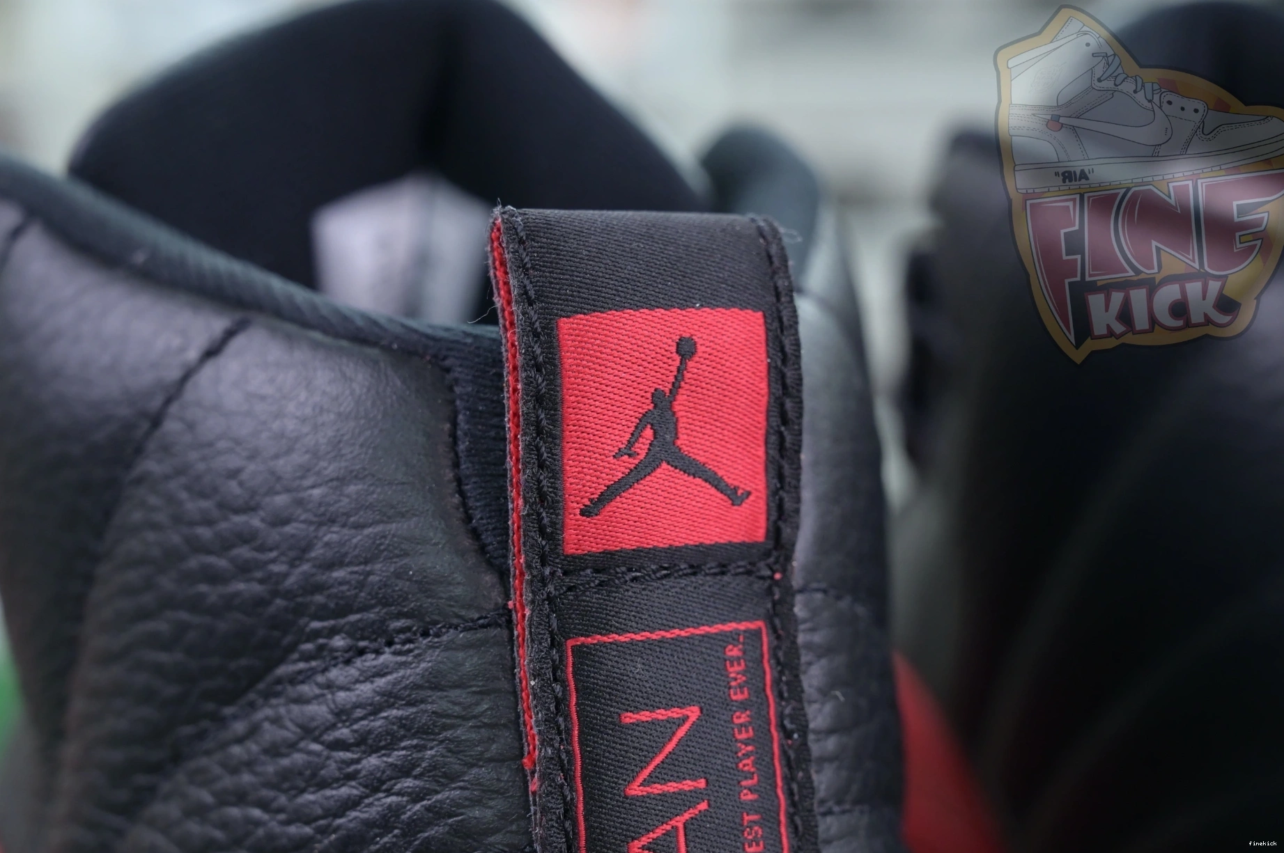 Game 12 Jordan Flu Air 2025 1105